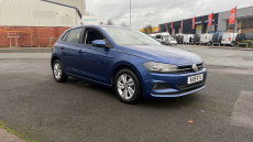 Volkswagen Polo 1.0 EVO 80 SE 5dr Petrol Hatchback